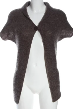 Kurzarmpullover                            Größe                38