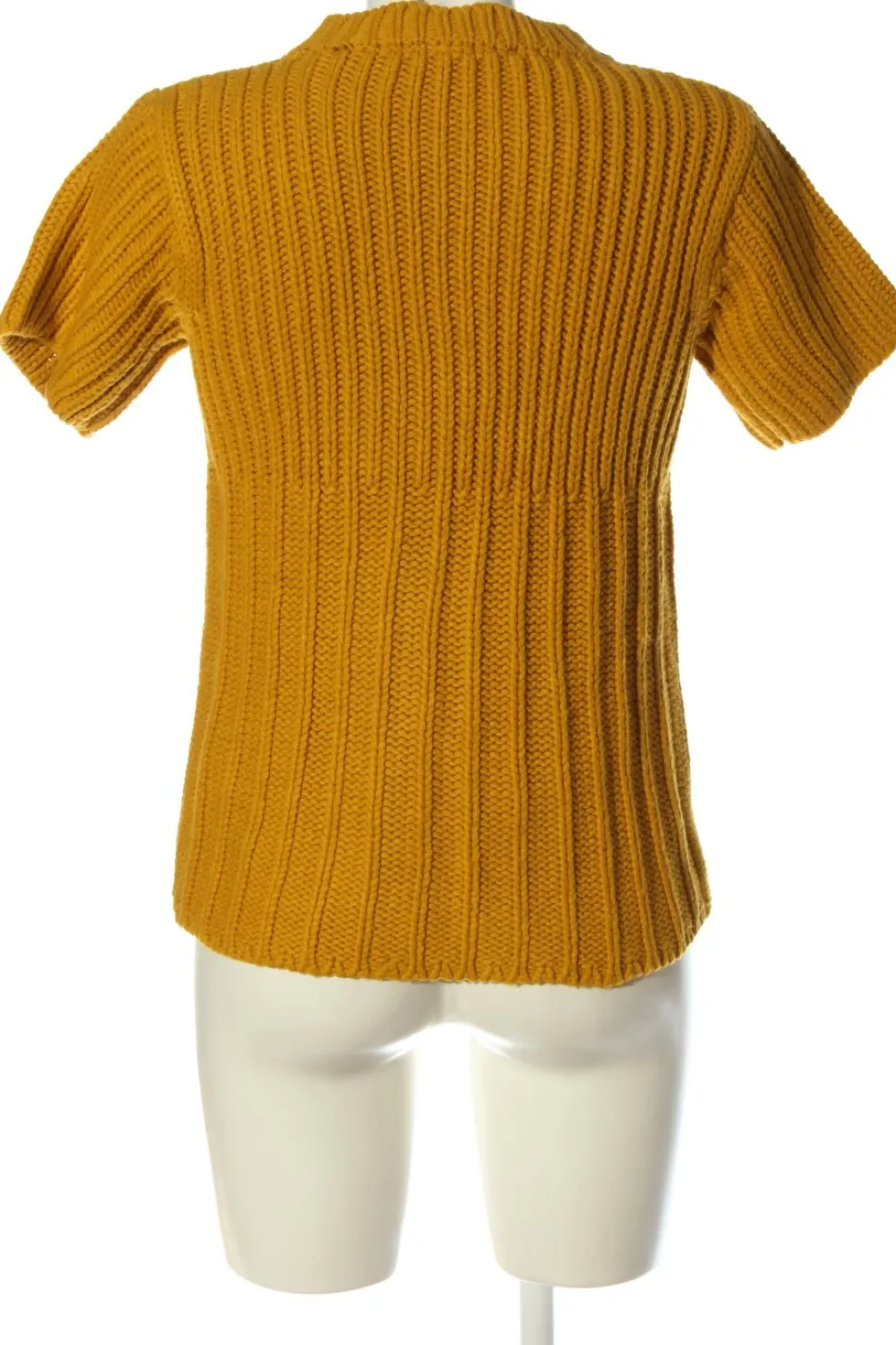 Kurzarmstrickjacke Größe 36