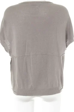 Kurzarmstrickjacke                            Größe                36