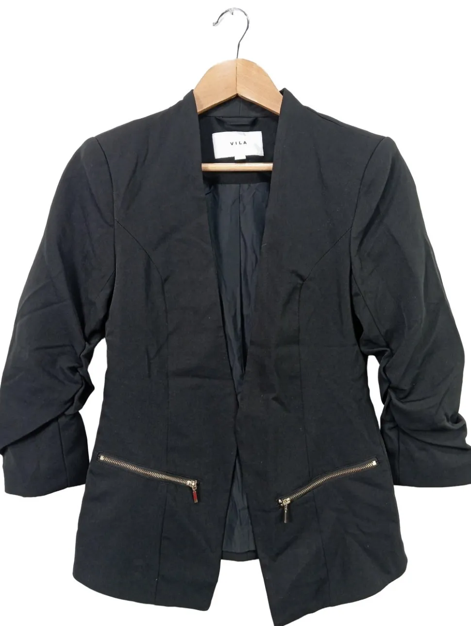 Kurz-Blazer Größe 36