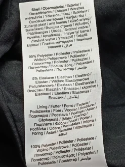 Kurz-Blazer Größe 36