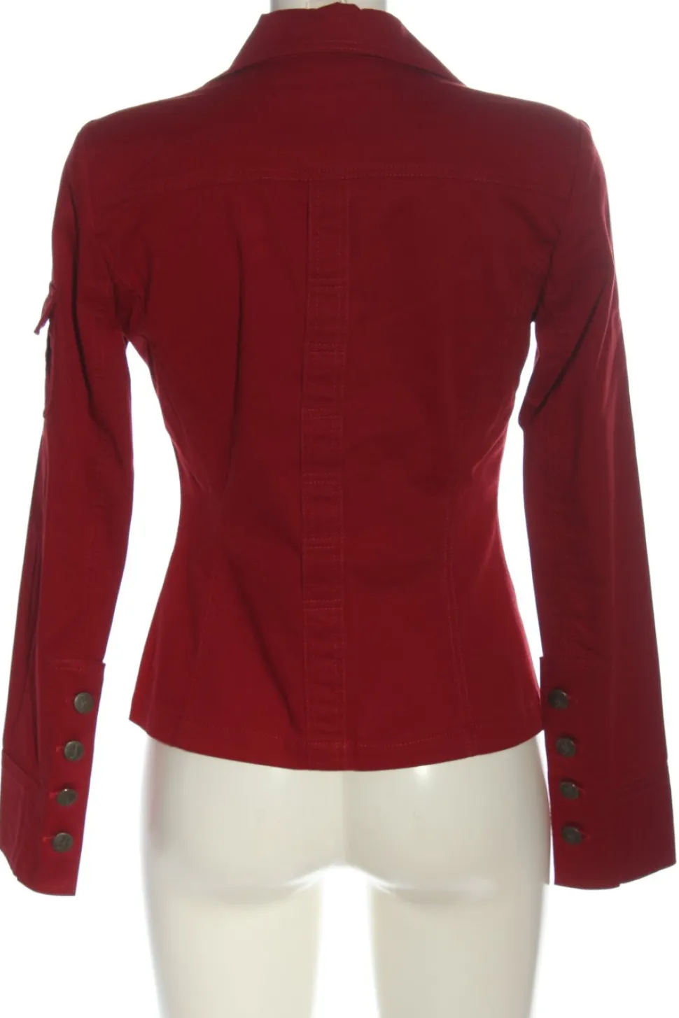 Kurz-Blazer Größe 36