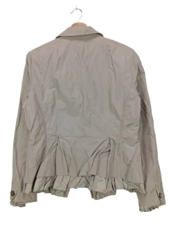 Kurz-Blazer                            Größe                42