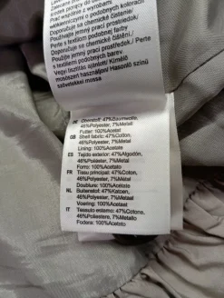 Kurz-Blazer                            Größe                42