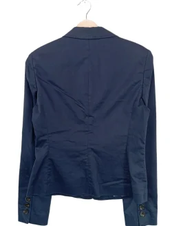 Kurz-Blazer                            Größe                36