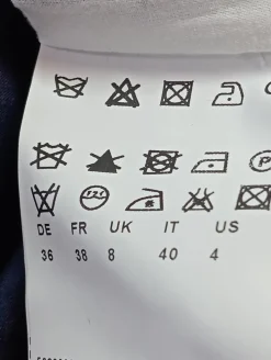 Kurz-Blazer Größe 36