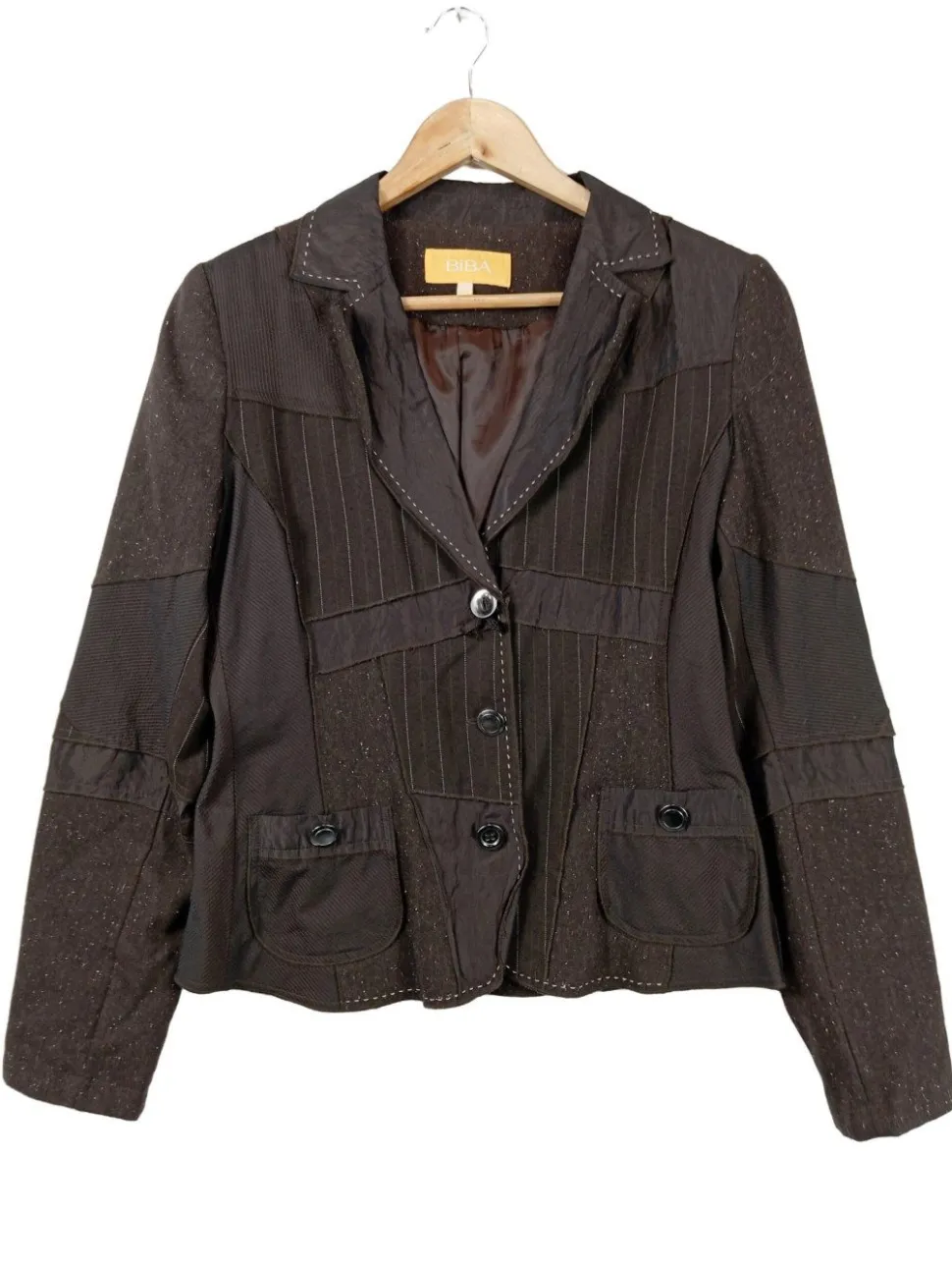 Kurz-Blazer Größe 38