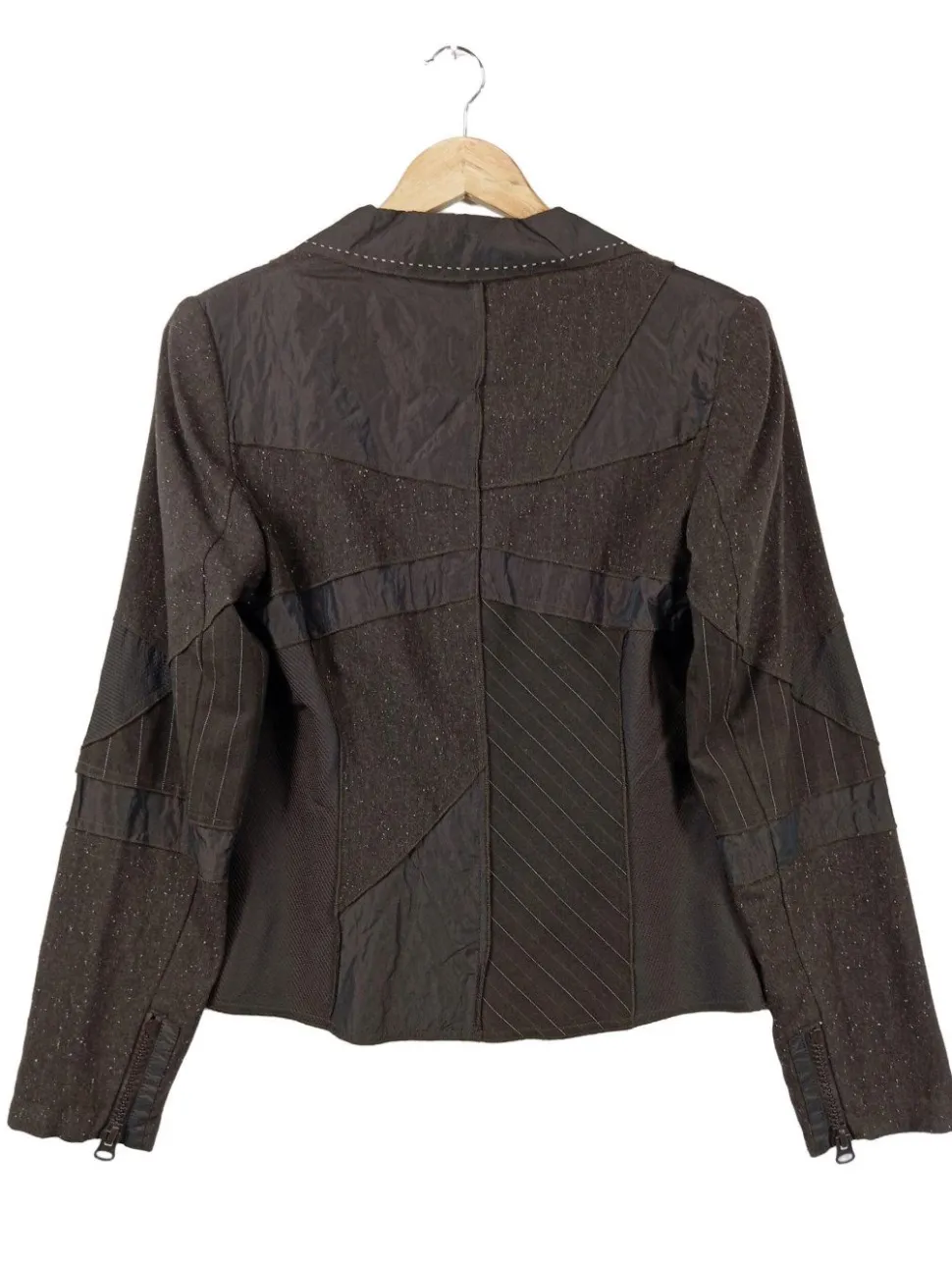 Kurz-Blazer Größe 38