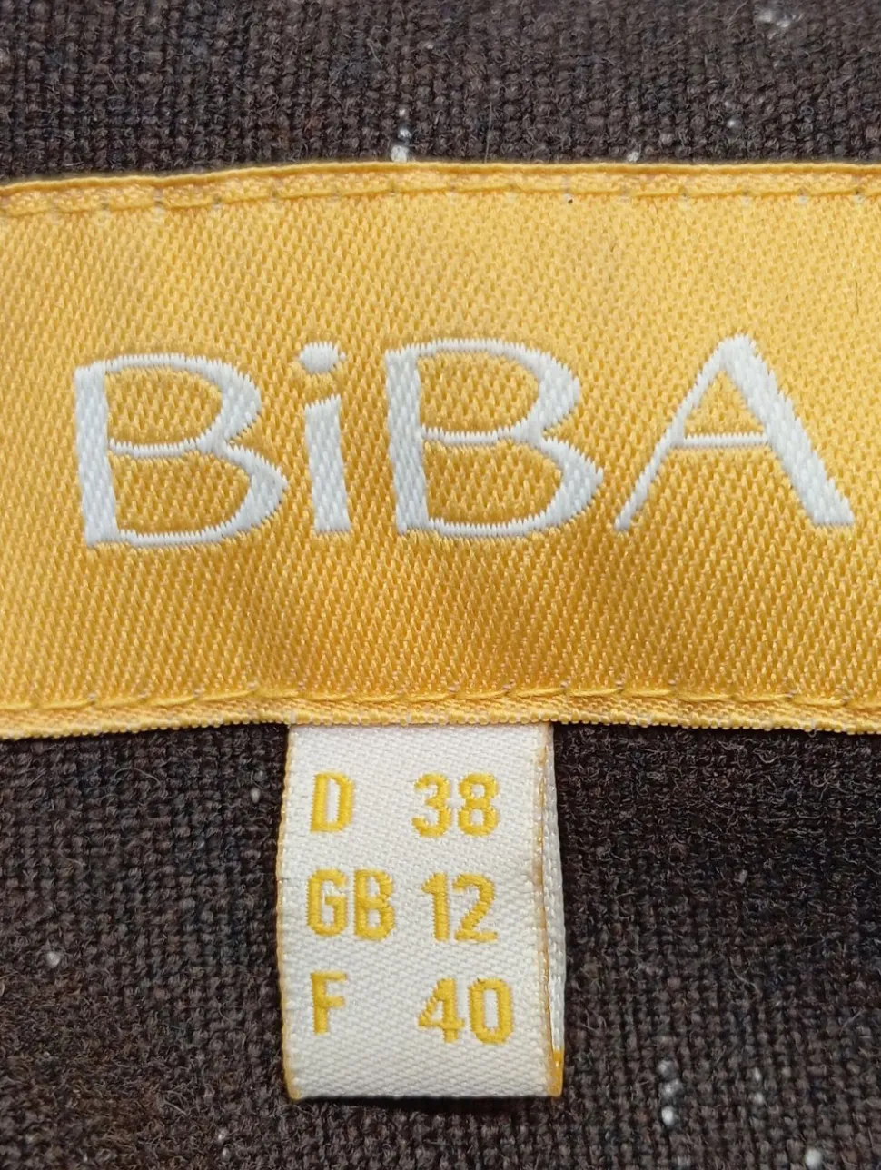 Kurz-Blazer Größe 38