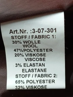 Kurz-Blazer Größe 38