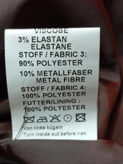 Kurz-Blazer Größe 38