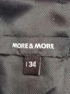 Kurz-Blazer                            Größe                34