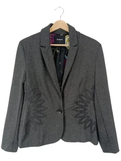 Kurz-Blazer                            Größe                42