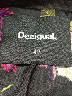 Kurz-Blazer                            Größe                42