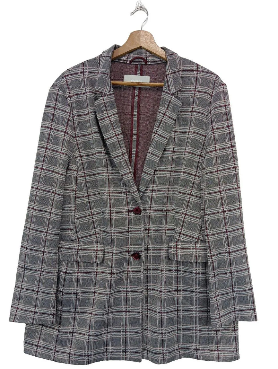 Kurz-Blazer Größe 46