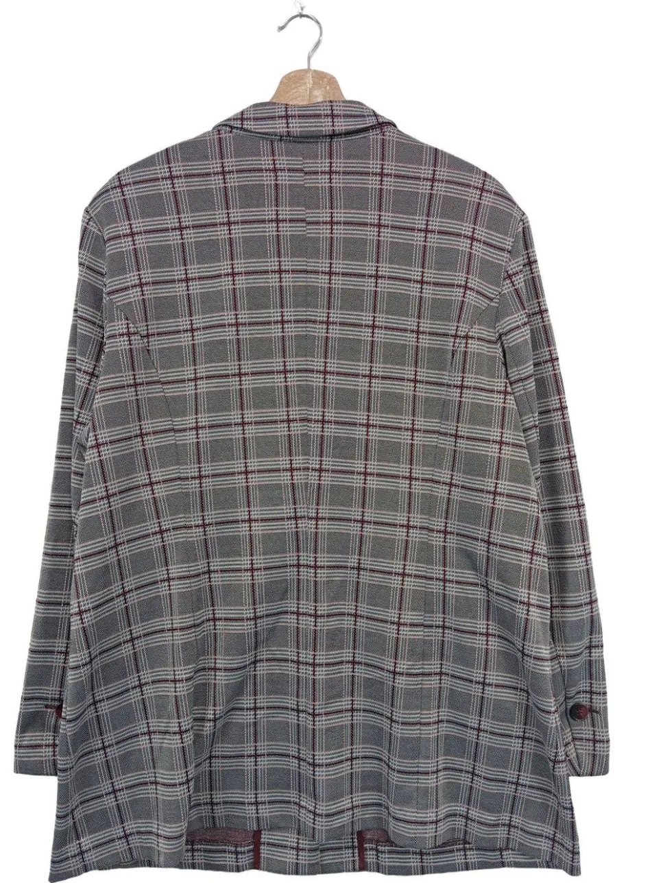 Kurz-Blazer Größe 46