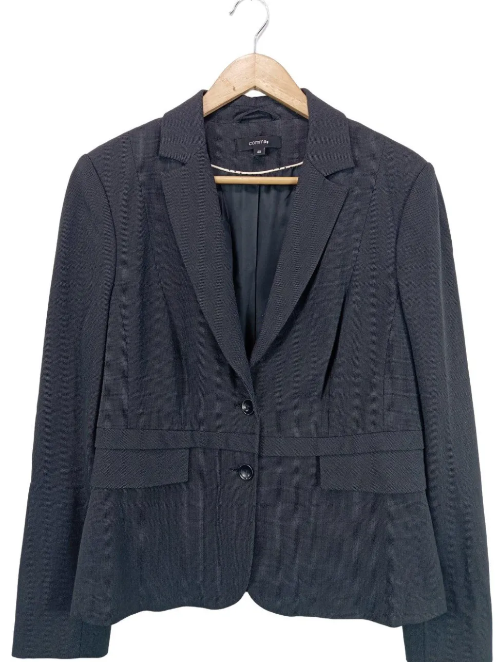 Kurz-Blazer Größe 40