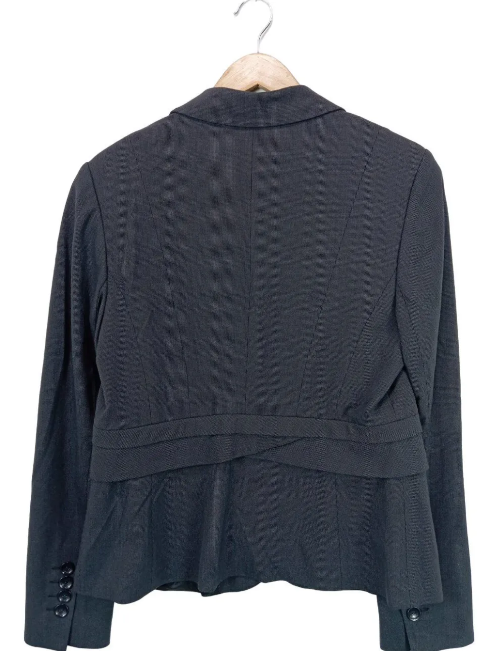 Kurz-Blazer Größe 40