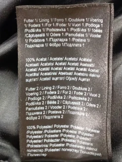 Kurz-Blazer Größe 40