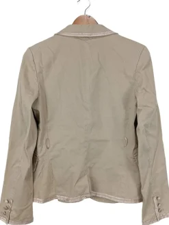 Kurz-Blazer                            Größe                34