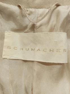 Kurz-Blazer                            Größe                34