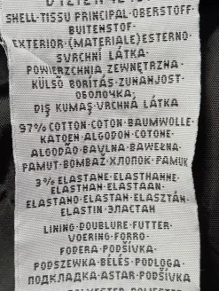 Kurz-Blazer                            Größe                38