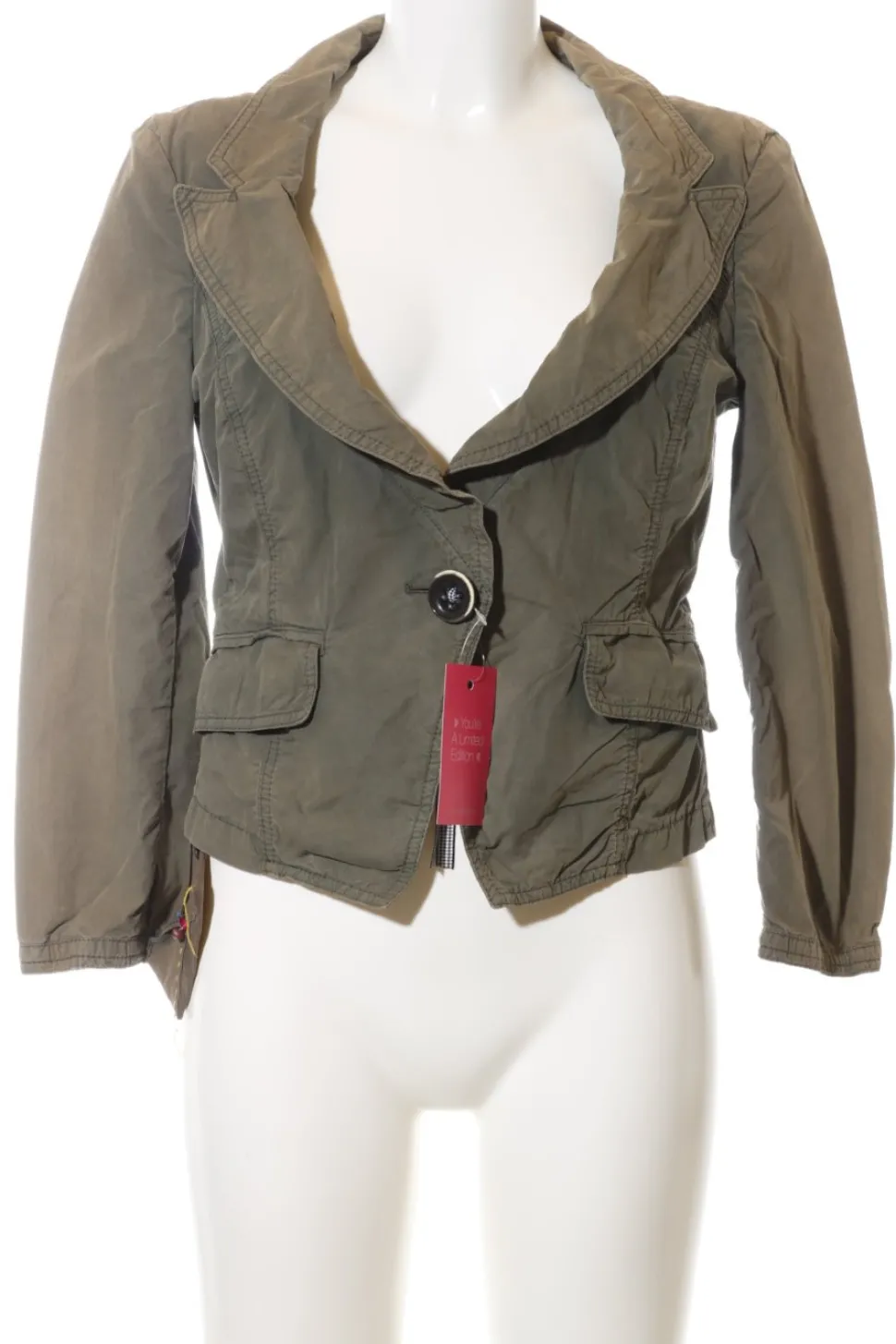 Kurz-Blazer Größe 36