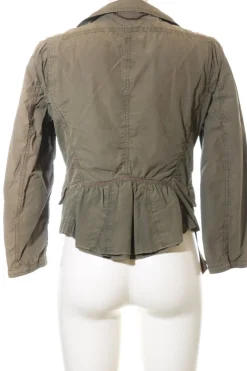 Kurz-Blazer                            Größe                36