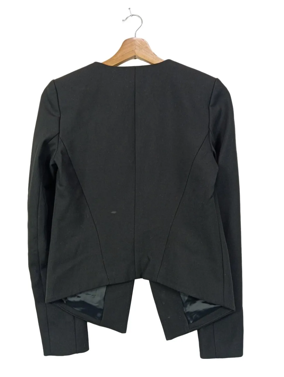 Kurz-Blazer Größe 34