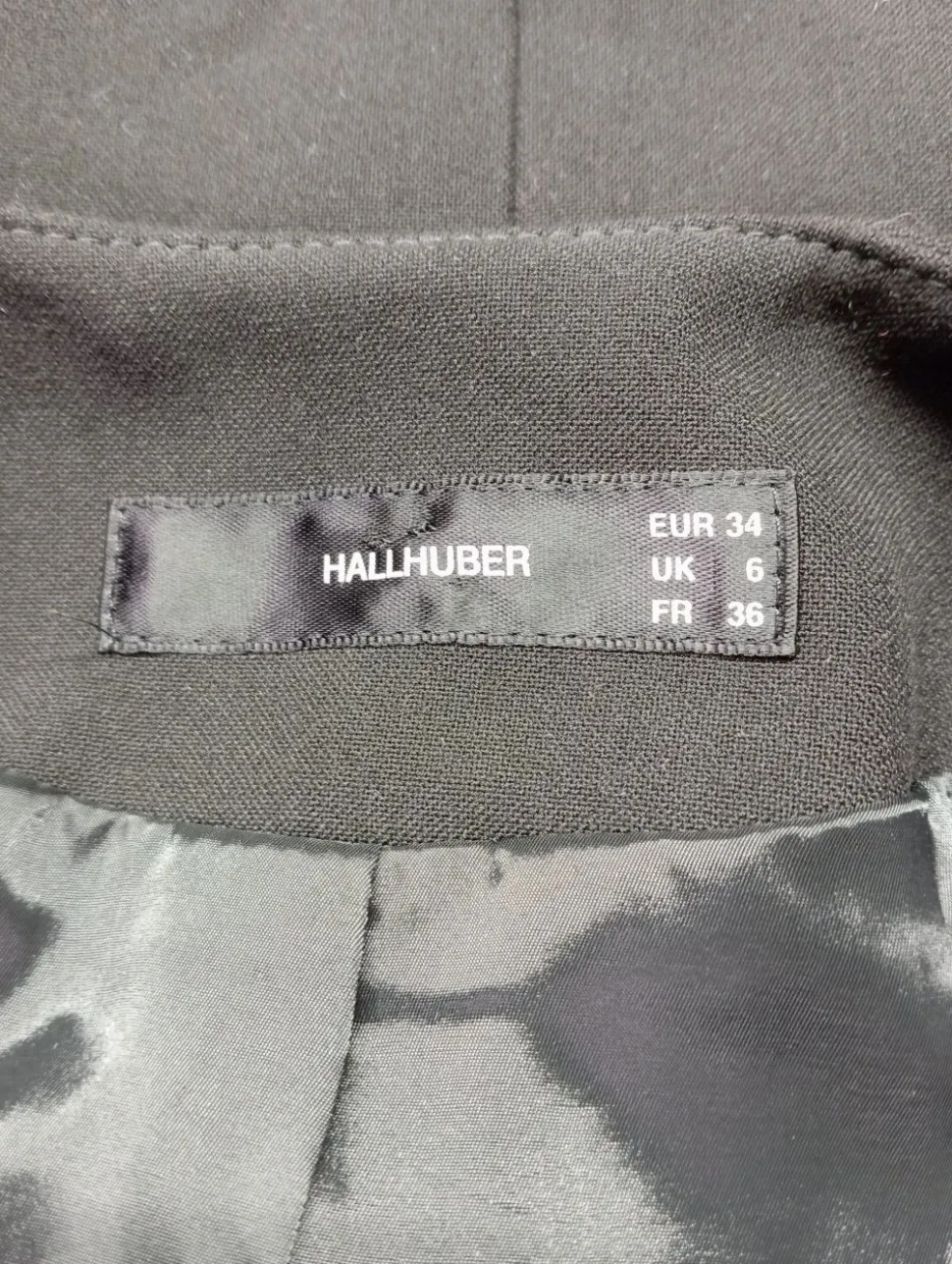 Kurz-Blazer Größe 34