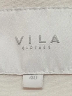 Kurz-Blazer                            Größe                40