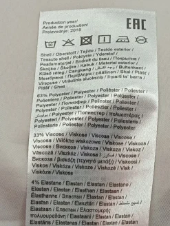 Kurz-Blazer                            Größe                40