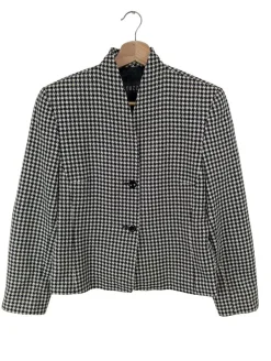 Kurz-Blazer                            Größe                36