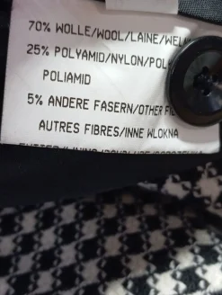 Kurz-Blazer                            Größe                36