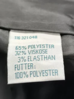 Kurz-Blazer                            Größe                40