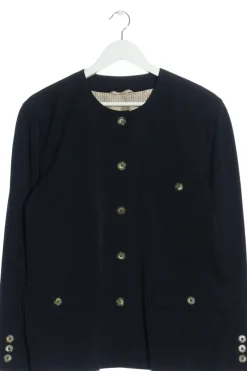 Kurz-Blazer                            Größe                40