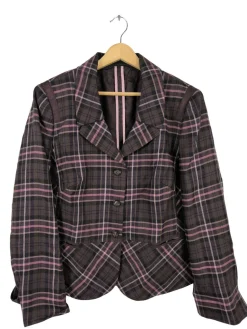 Kurz-Blazer                            Größe                44