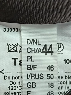 Kurz-Blazer                            Größe                44