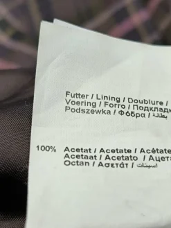 Kurz-Blazer                            Größe                44