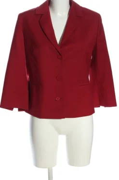 Kurz-Blazer                            Größe                38