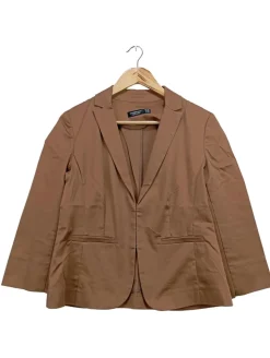 Kurz-Blazer                            Größe                38