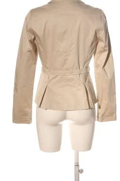 Kurz-Blazer                            Größe                36