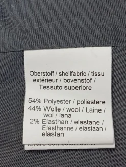 Kurz-Blazer                            Größe                40