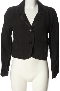 Kurz-Blazer                            Größe                34