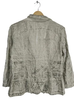 Kurz-Blazer                            Größe                42