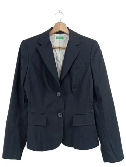 Kurz-Blazer                            Größe                38