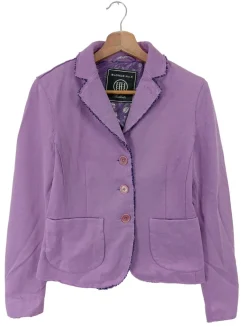 Kurz-Blazer                            Größe                36