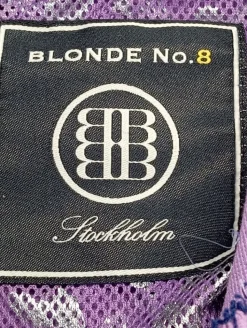 Kurz-Blazer                            Größe                36