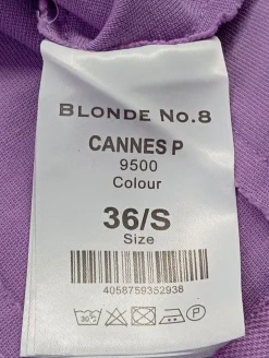 Kurz-Blazer                            Größe                36