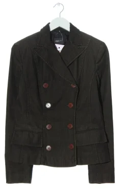 Kurz-Blazer                            Größe                38